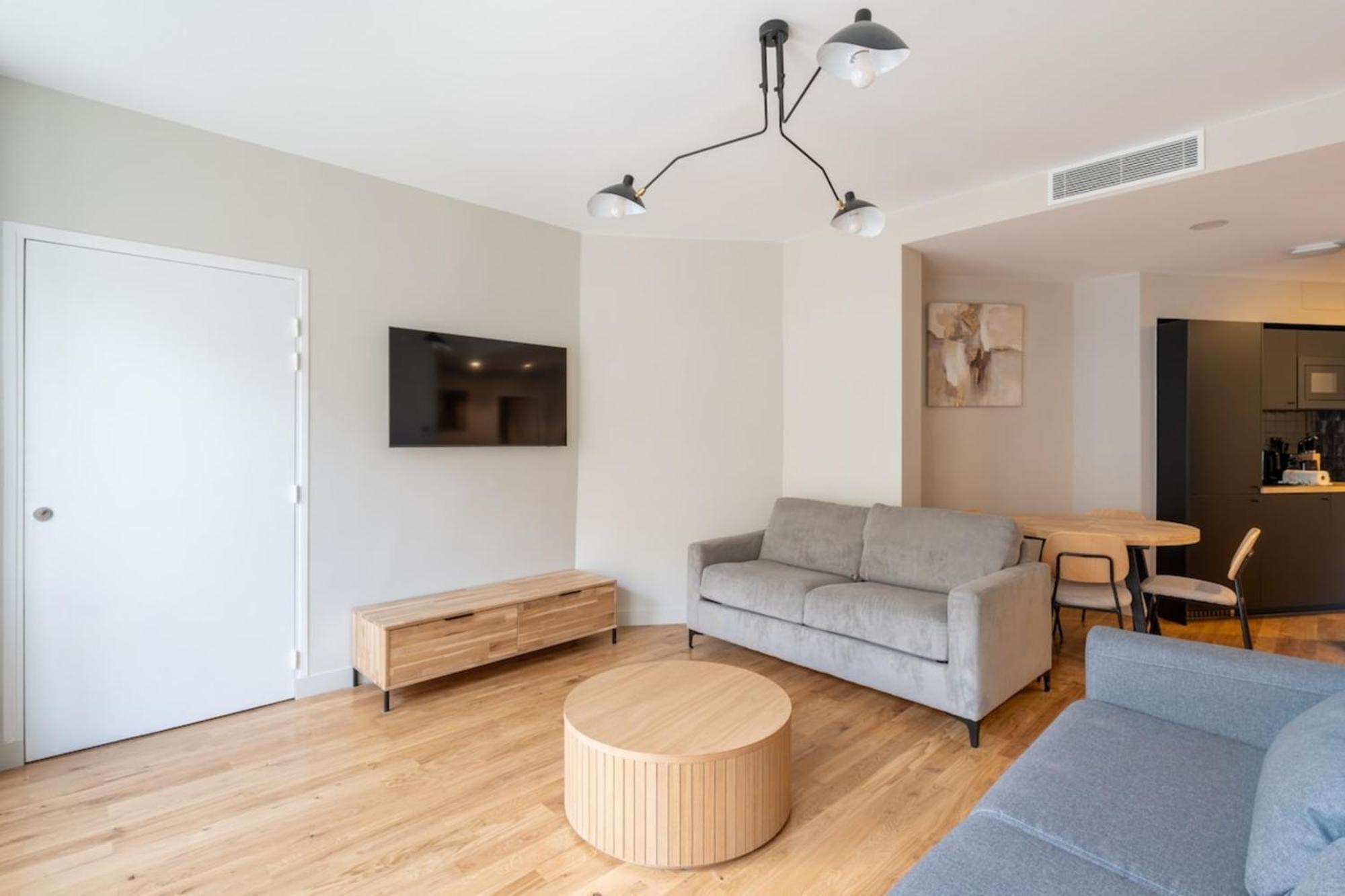 Appartement Beautiful & Modern 1bd Flat Near Montmartre