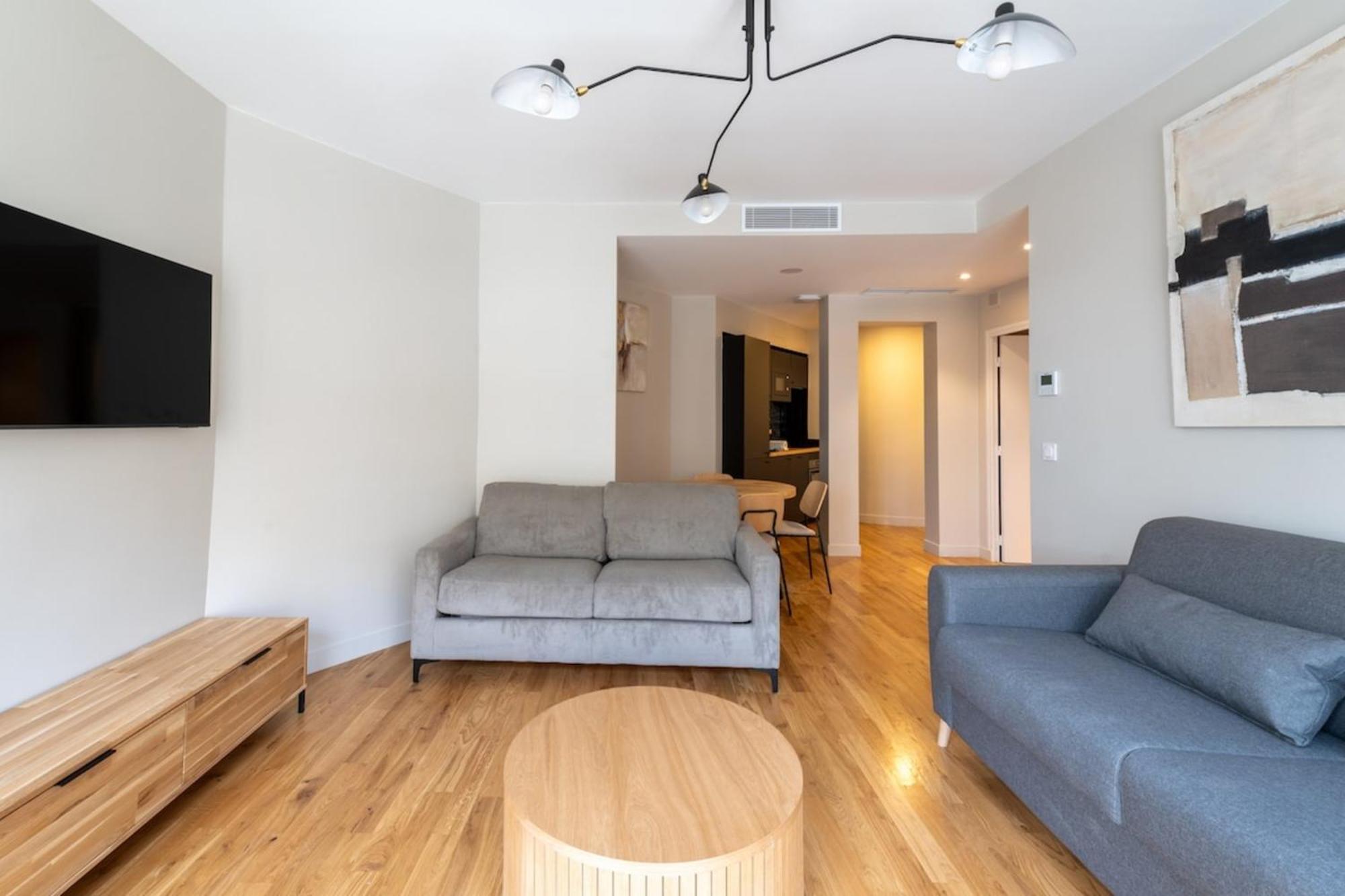 Appartement Beautiful & Modern 1bd Flat Near Montmartre