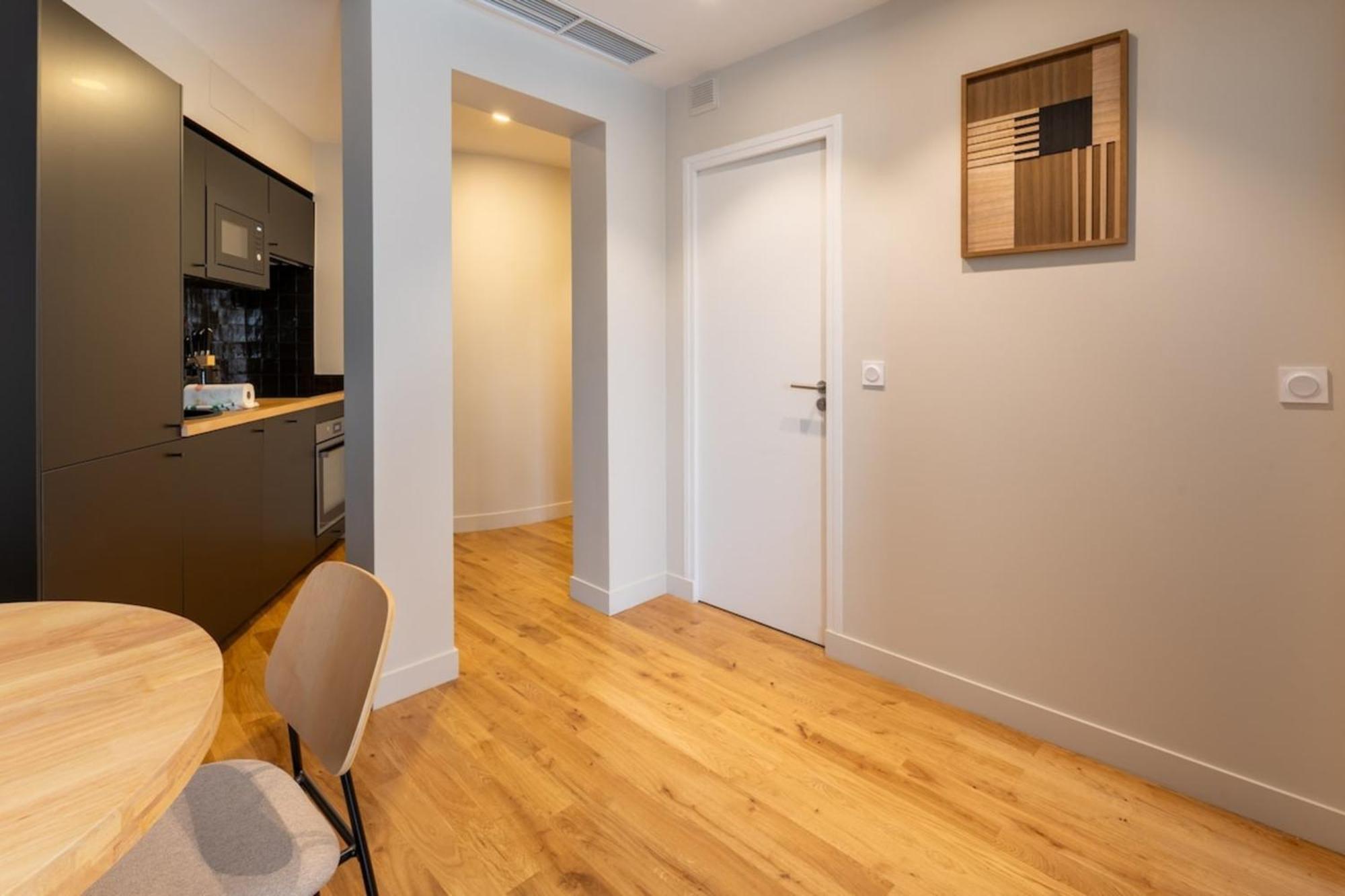 Appartement Beautiful & Modern 1bd Flat Near Montmartre *